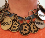 CFD's op Bitcoin